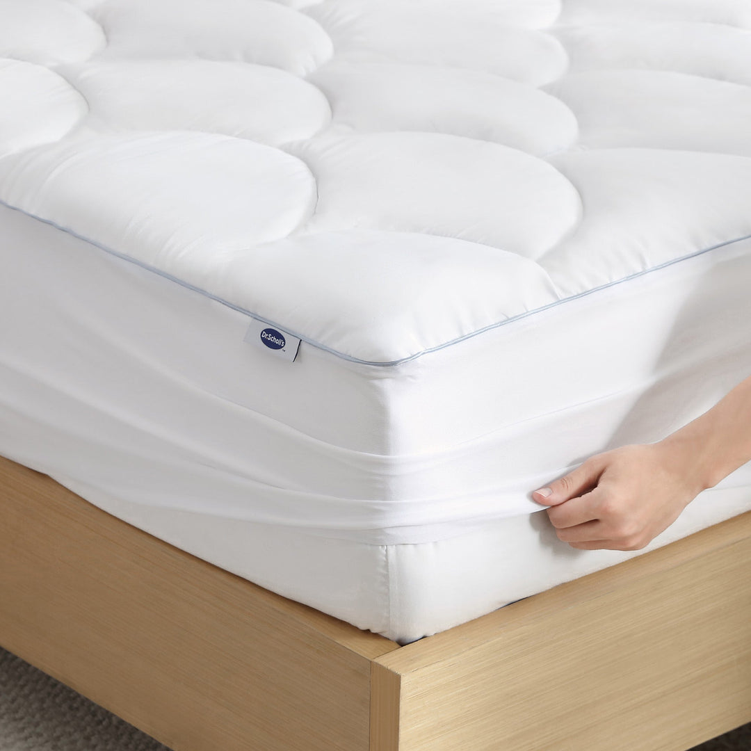 Dr. Scholl's Mattress Pads & Toppers